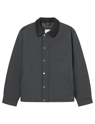 Springfield Puffed Jacket Giacca Bologna Uomo