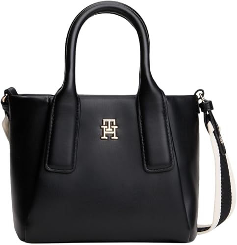 Tommy Hilfiger Th Essential Mini Tote Tote da Donna