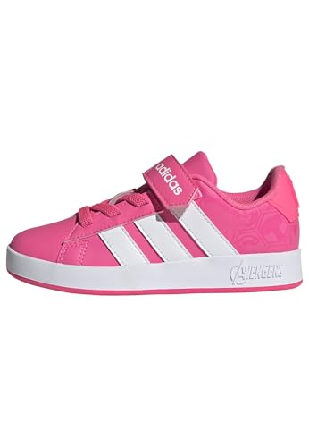 adidas Unisex - Bambini e Ragazzi Marvel Avengers Grand Court