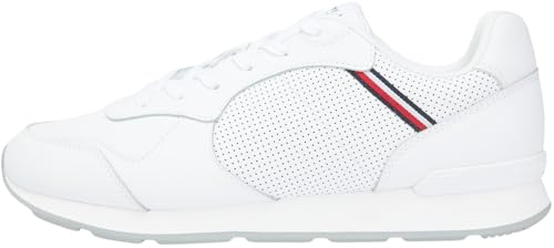 Tommy Hilfiger Uomo Sneakers Running Maxlite Profilo Basso