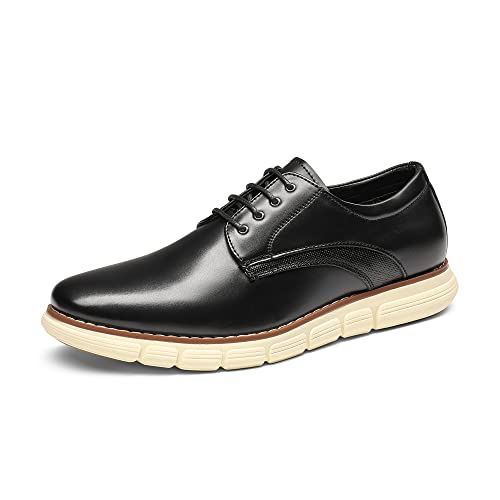 Bruno Marc Derby Stringate Uomo