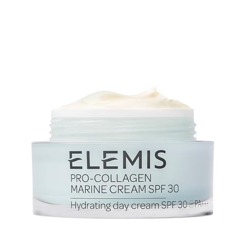 Elemis Marine Pro-Collagen Cream SPF30 Crema Idratante Antirughe 50 ml