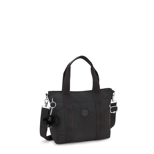 Kipling ASSENI MINI Borsa piccola Totes Black Noir