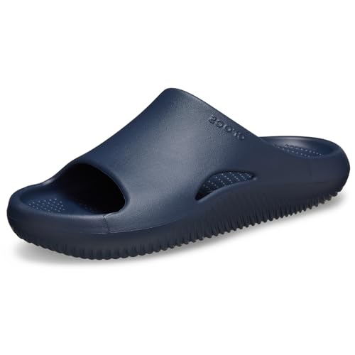 Crocs Mellow Recovery Slide Unisex Navy