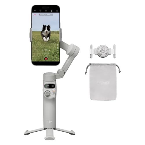 DJI Osmo Mobile