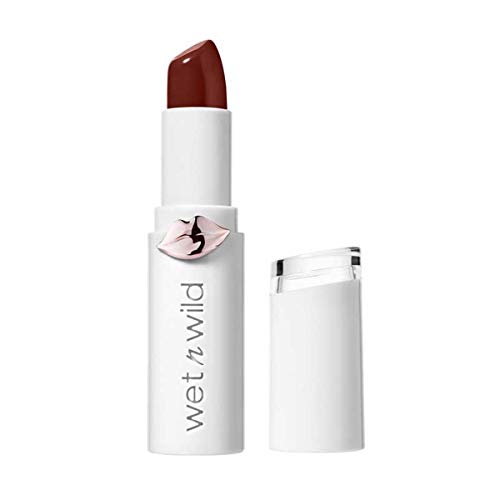 Wet n Wild, Megalast Lipstick, Rossetto