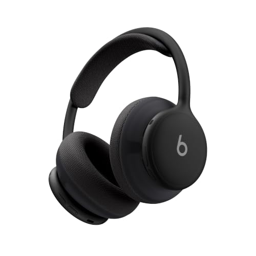 Beats 360 - over-ear con cuscinetti - con cuscinetti in in
