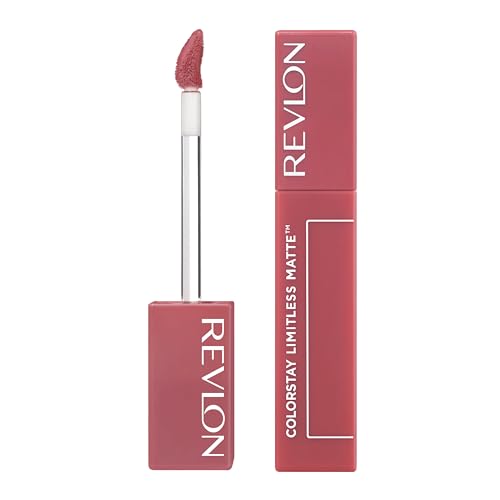 Revlon ColorStay Limitless Matte