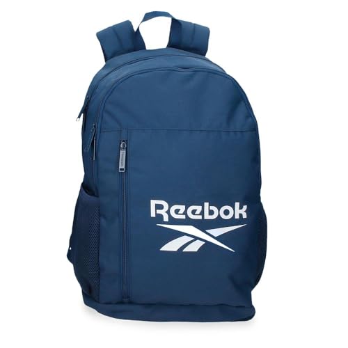 Reebok Ashland Zaino Scolastico Doppio Scomparto con Astuccio