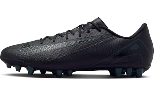 Nike Zoom Vapor 16 Academy FG/MG Uomo Glacier Blue