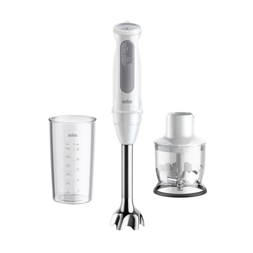 Braun MultiQuick