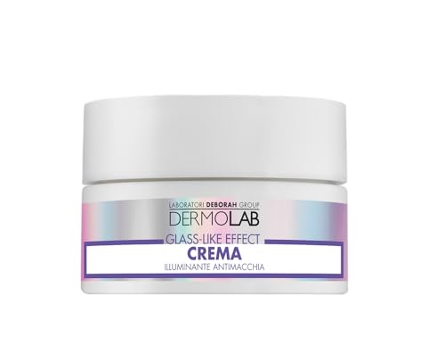 Dermolab - Glass-Like Effect