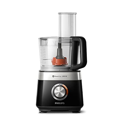 Philips Viva Collection Robot da Cucina Compatto 800W
