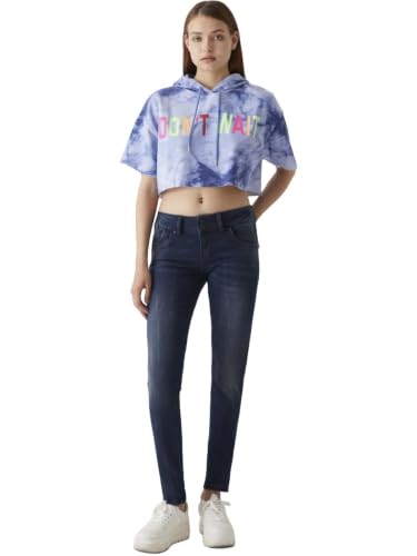 LTB M Jeans Donna Sueta Wash 52942