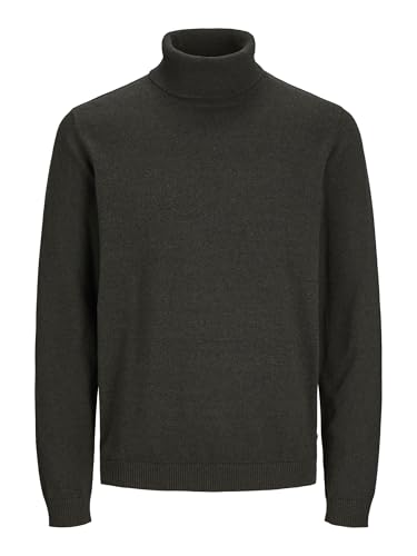 Jack & Jones Jjebasic Maglione Uomo