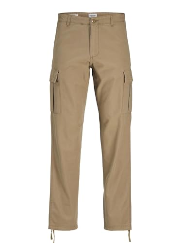 Jack & Jones Elmwood Pantaloni uomo vestibilità rilassata