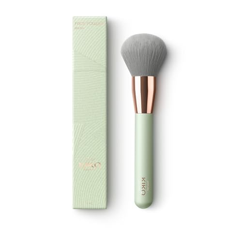 KIKO Milano Kind Pennello Viso Polveri 01