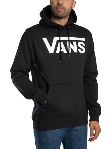 Vans Pullover Classico da Uomo