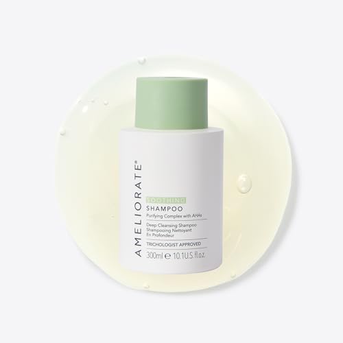 AMELIORATE Soothing Shampoo 300ml