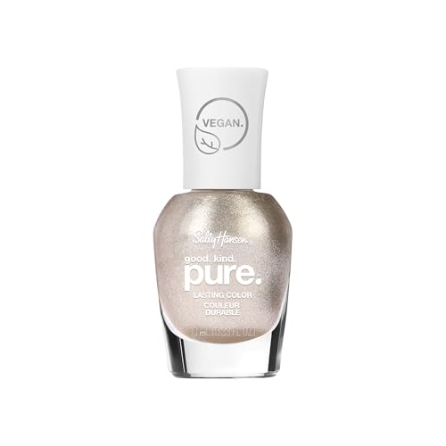 Sally Hansen Smalto