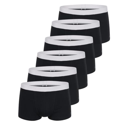 Sloggi Uomo Go ABC 2.0 Hipster 6 Pack