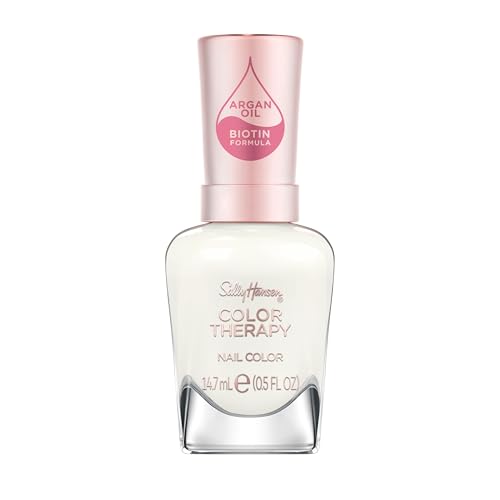 Sally Hansen Color Therapy Smalto Unghie 110 Well Well Well 14.7 ml