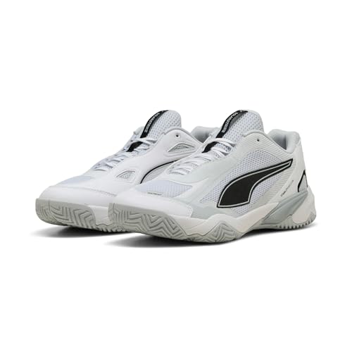 PUMA Solarstrike 4 Indoor Court Shoe