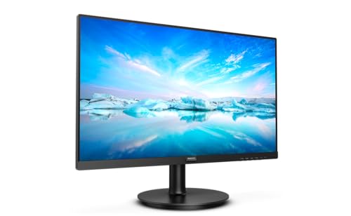 Philips 222V8LA Monitor 21" Full HD 75Hz FreeSync