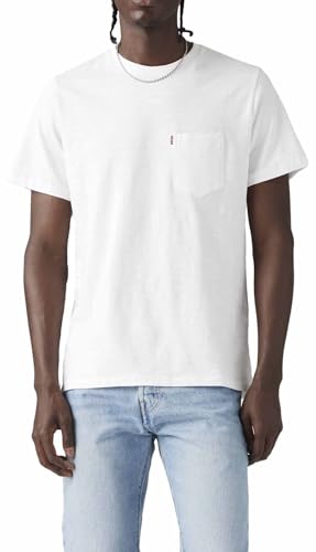 Levi's Classic Pocket Tee Maglia Uomo