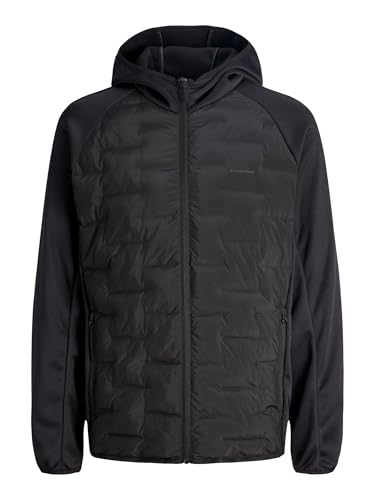 JACK & JONES Giacca Ibrida
