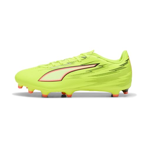 Puma Ultra 6 Play FG/AG Scarpa da Calcio Unisex