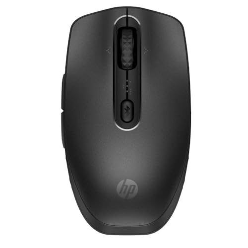 HP 690 Mouse Wireless Ricaricabile Bluetooth
