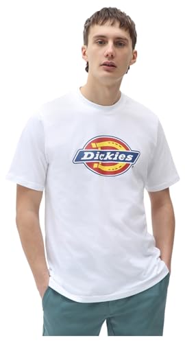 Dickies Icon Logo Tee T-Shirt Uomo