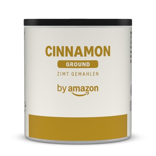 Amazon Cannella in Polvere, 40g