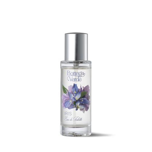 Bottega Verde Iris Eau de Toilette 30 ml