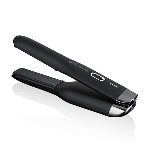 ghd Unplugged Styler - Piastra per capelli senza fili
