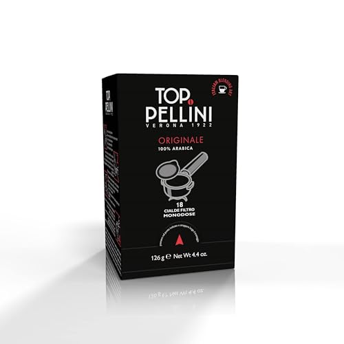 Pellini Pellini Top Cialde Cialde