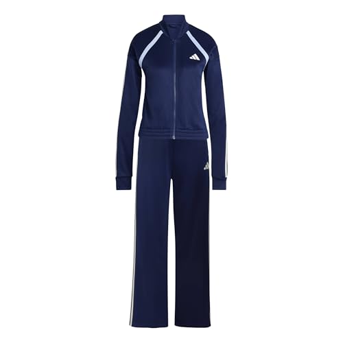 adidas Femme Team Sport Tuta Ginnastica