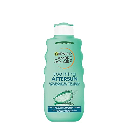Garnier Ambre Solaire