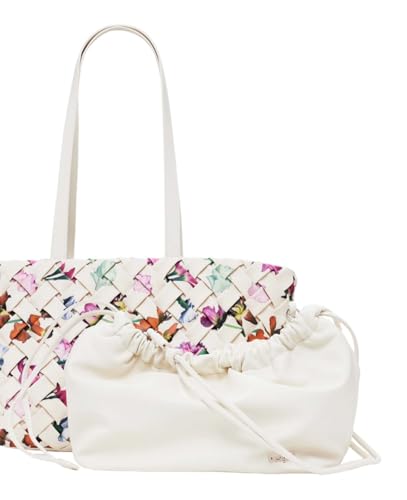 Desigual Borsa Shopper Éclat Cahuil