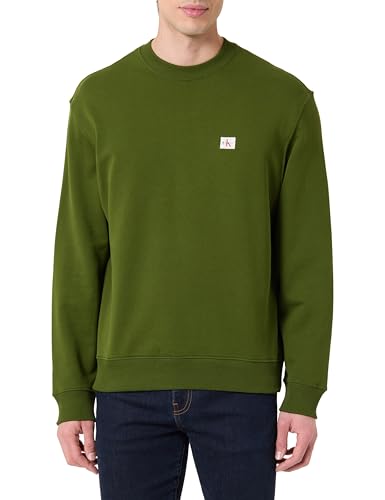 Calvin Klein Felpa Uomo