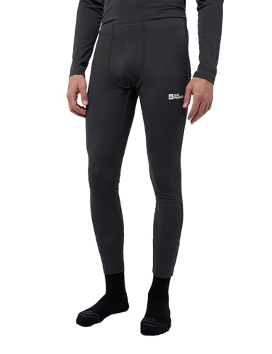 Jack Wolfskin Infinite Light Pants M Pantaloni Leggeri