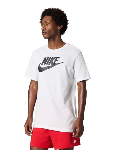 Nike Tee Icon Futura Maglietta Uomo