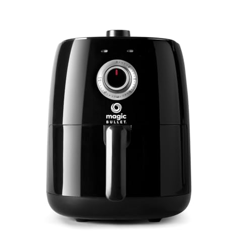 NutriBullet Friggitrice ad Aria 2.5L 1300W