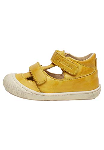 Naturino Sandali semi chiusi in pelle