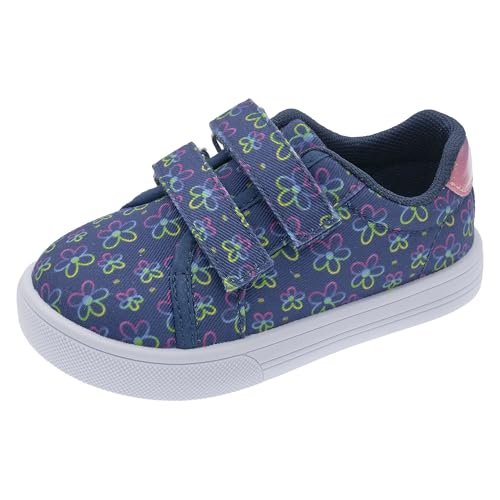 Chicco Sneaker Bambine e Ragazze con Comoda Chiusura con Doppio Strappo 261