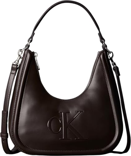 Calvin Klein Donna Bold Ck Small Taglia Unica