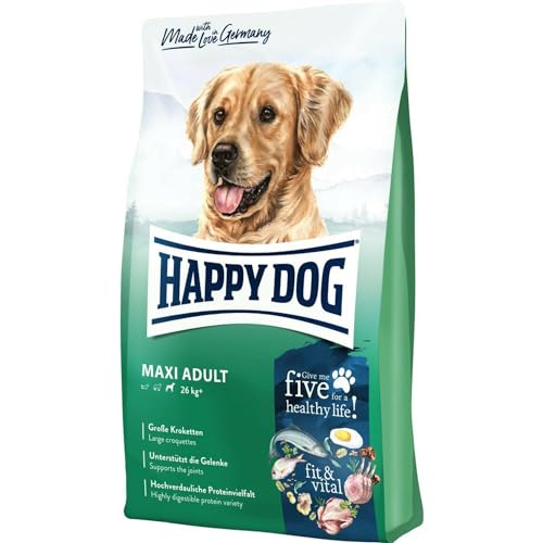 Happy Dog Supreme Fit & Vital Maxi Adult 14 kg