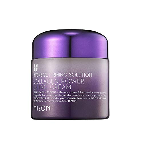 Mizon Crema Power Lifting al Collagene 75 ml