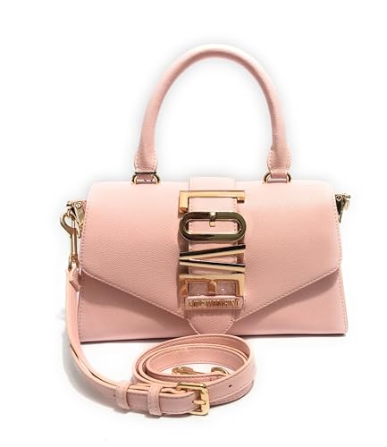 Love Moschino Borse a Mano in Pelle Sintetica